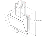 Whirlpool WHVP 65F LM K - 1036969 - zdjęcie 7